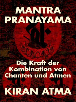 cover image of Mantra Pranayama